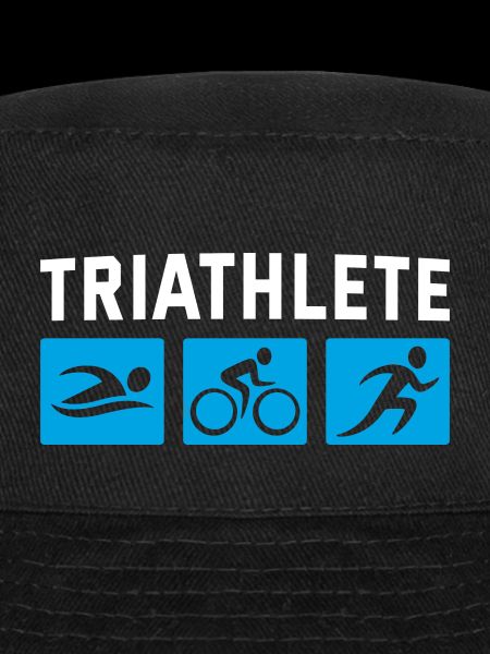 Triathlon triathlete
