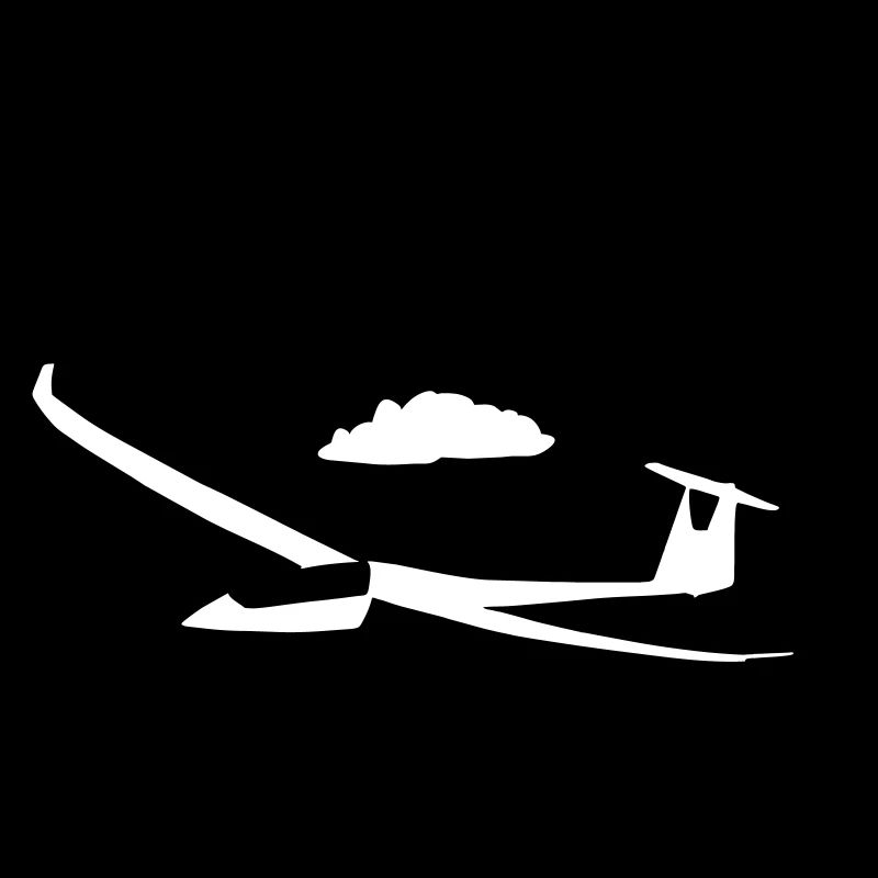 Glider Gliding Gliding Gliding Glider