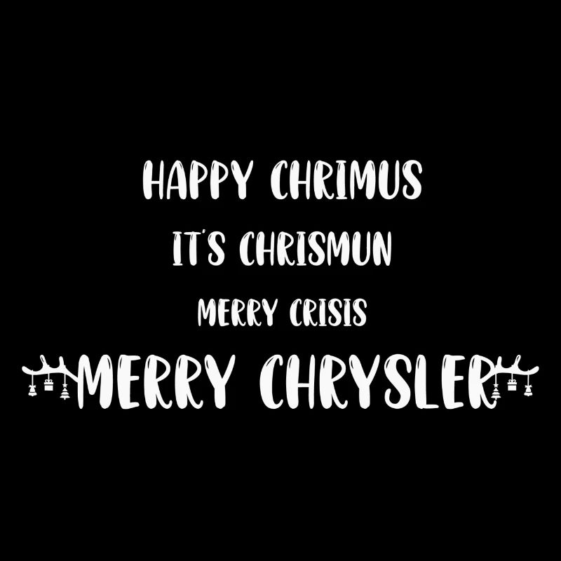 -MERRY CHRYSLER -