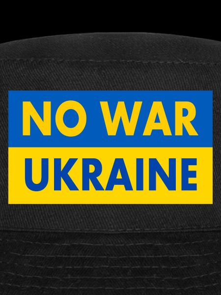 No war