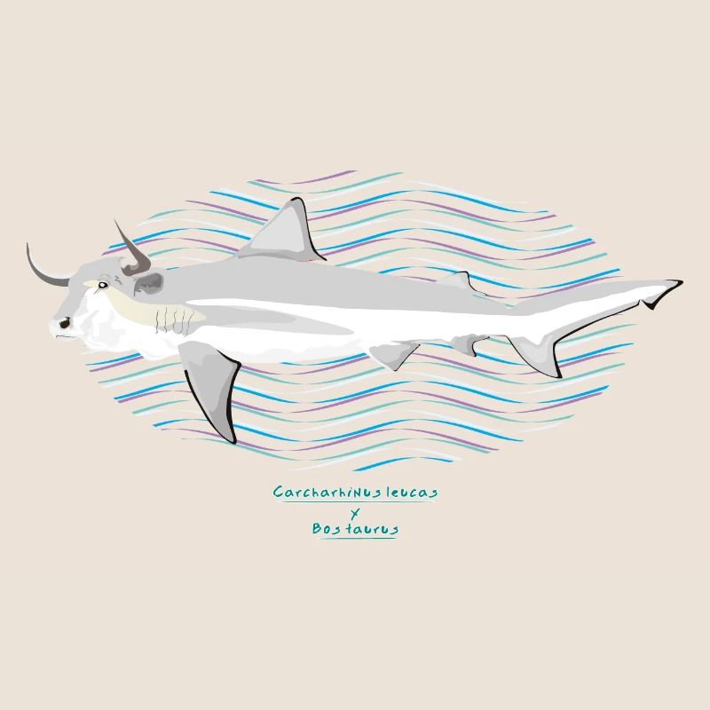 Bull Shark / Hybride