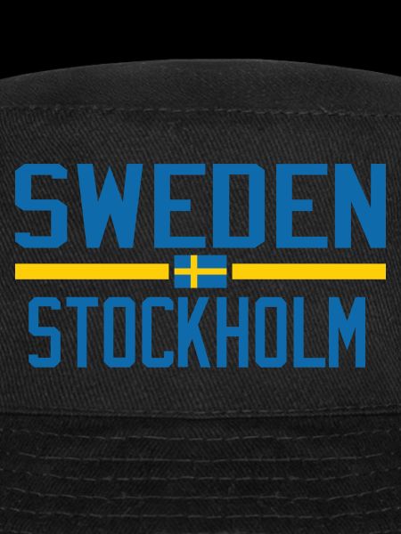 Suède Stockholm