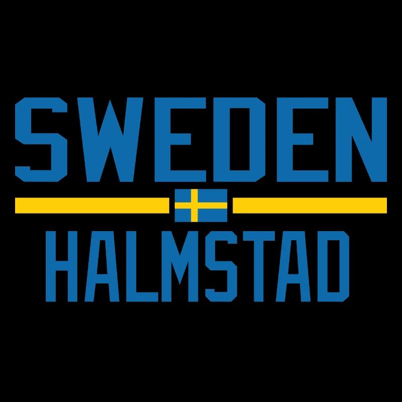 Suède Halmstad