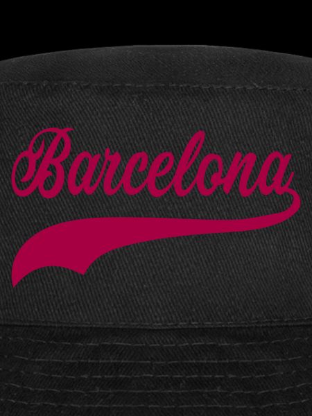 swoosh de Barcelone