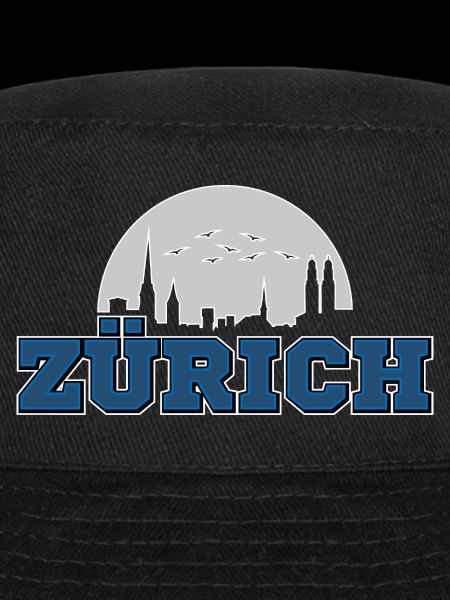 Zurich