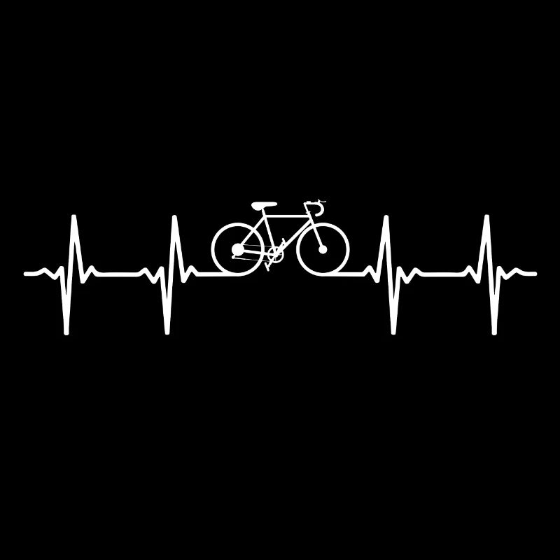 vélo rythme cardiaque cyclisme cyclisme cyclistes cyclisme