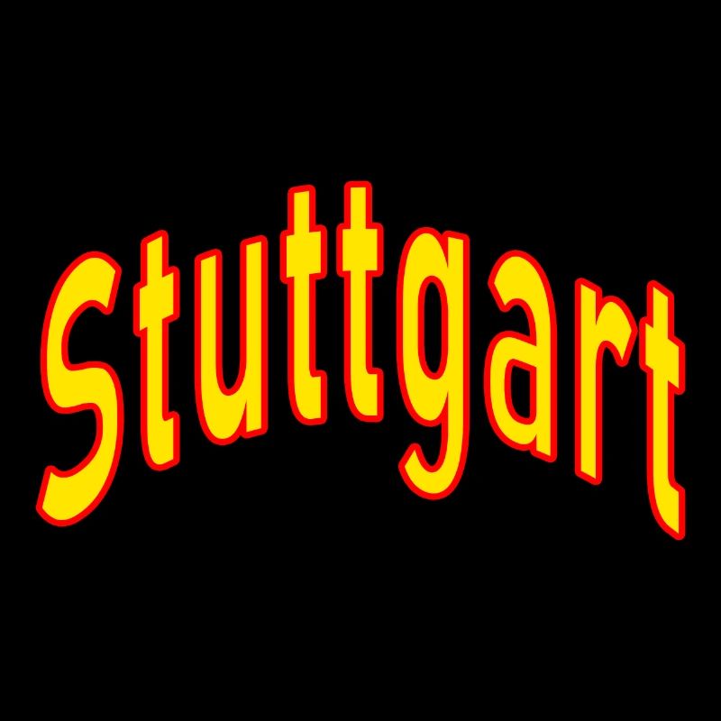 Stuttgart