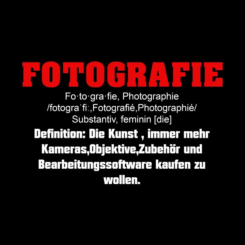 Fotografie