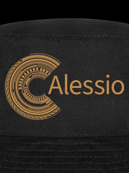 Pour Alessio