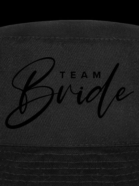 Team Bride