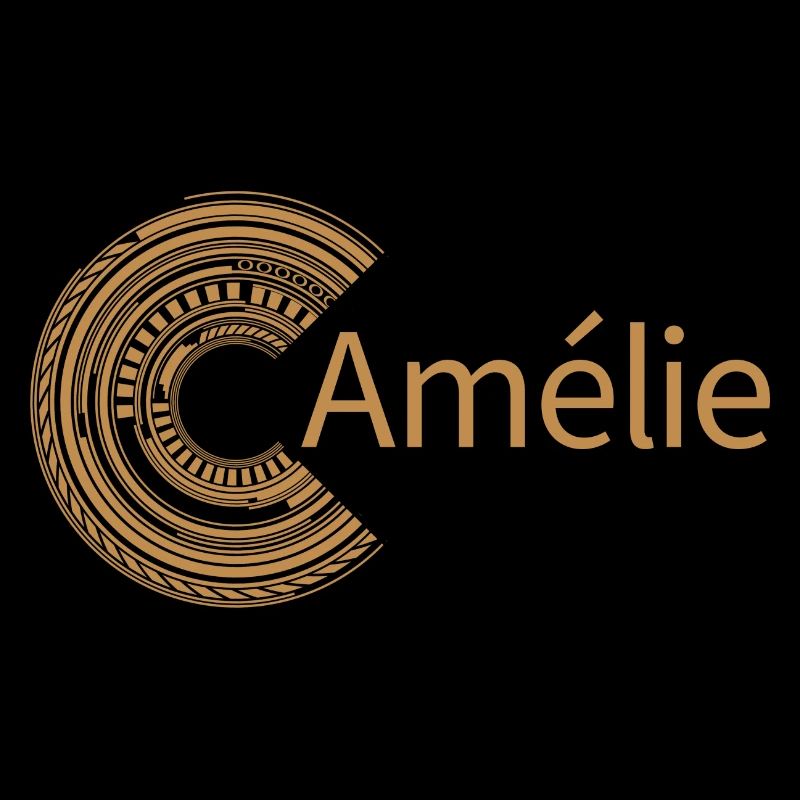 Pour Amélie