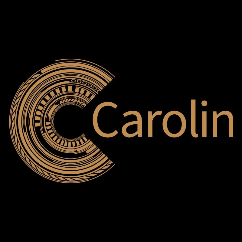 Pour Carolin