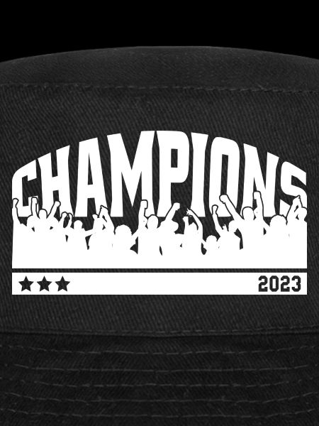 Champions 2023