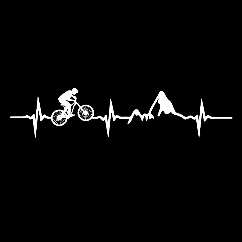 VTT Heartbeat VTT Descente