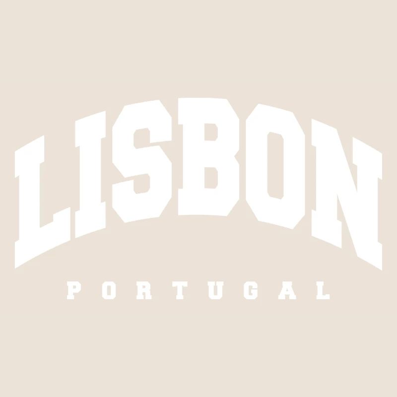 Lisbonne