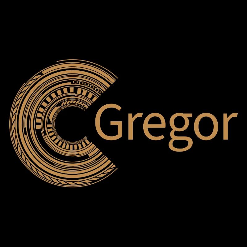 For Gregor