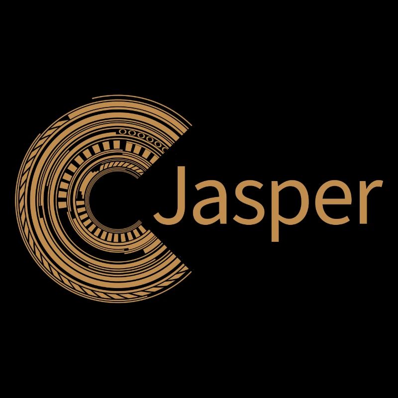 Pour Jasper