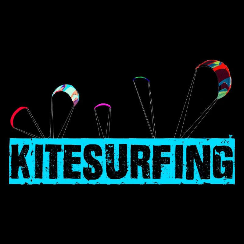 Kitesurf