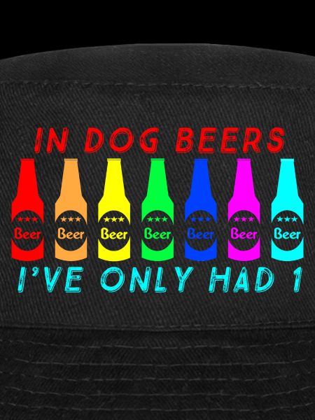 Canine Quencher