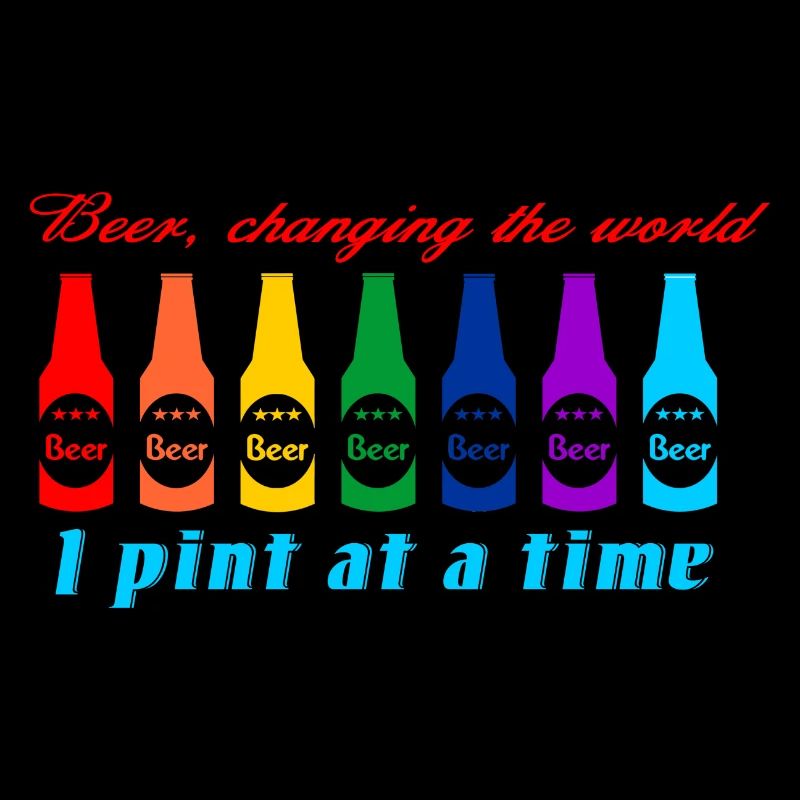 Rainbow Brew Spectrum
