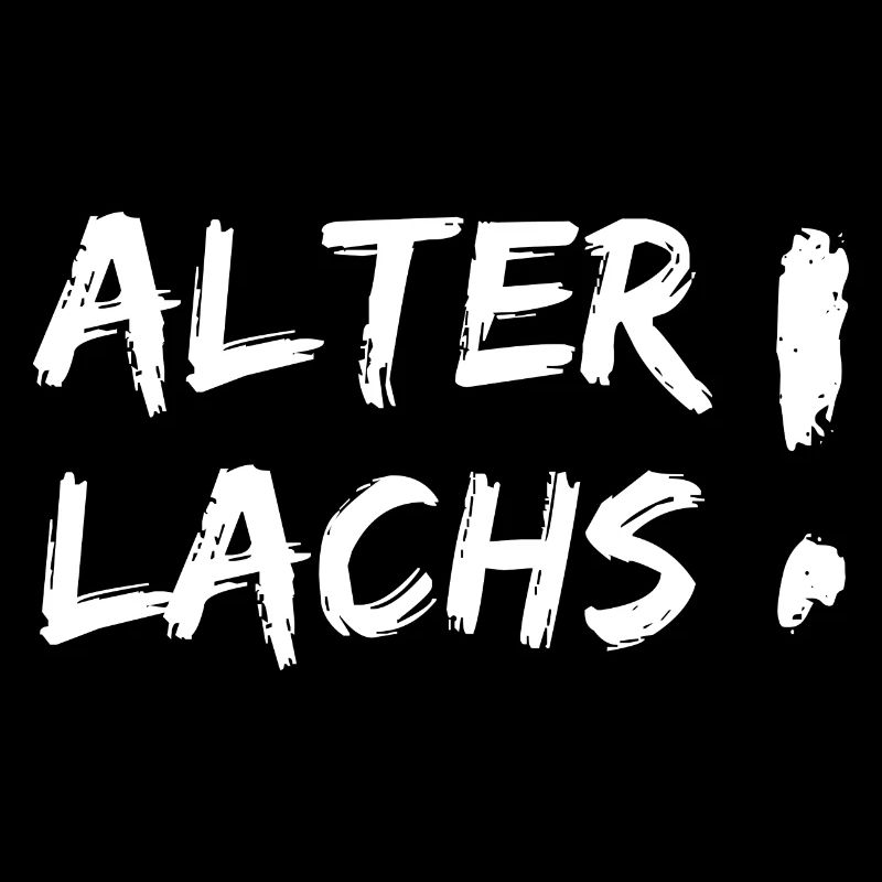 alter lachs