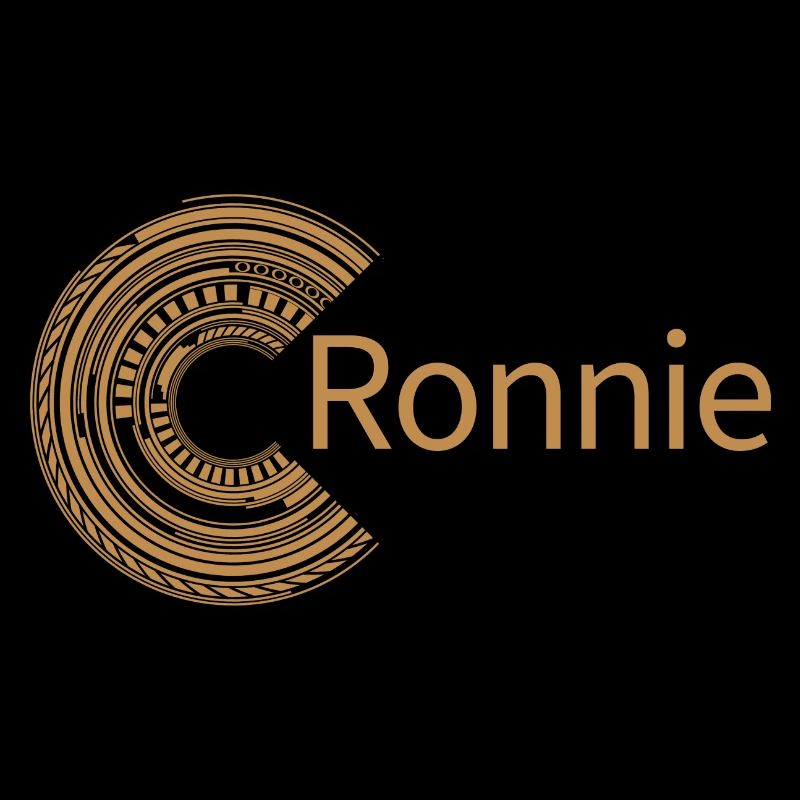 Pour Ronnie