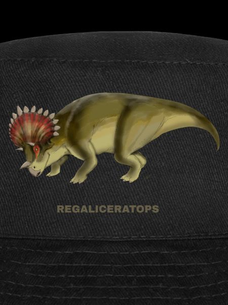 LICORICERATOPS