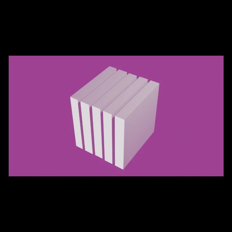 Cube