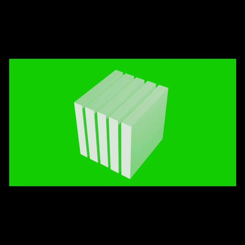 Cube