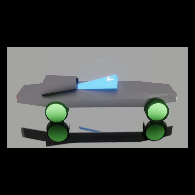 Neon Auto