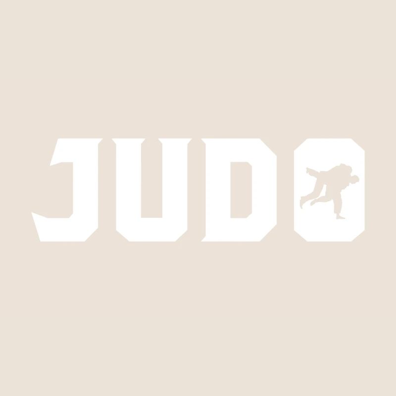judo