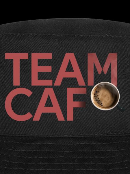 Team Coffee