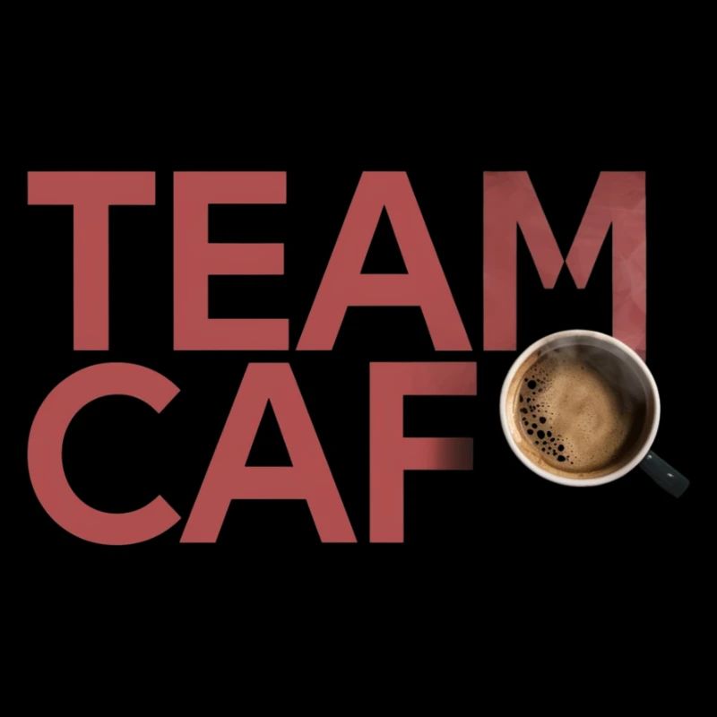 Team café