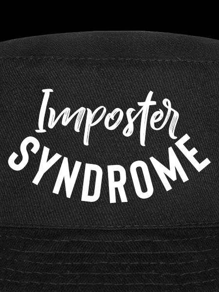 imposter syndrome