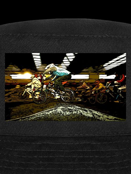 BMX