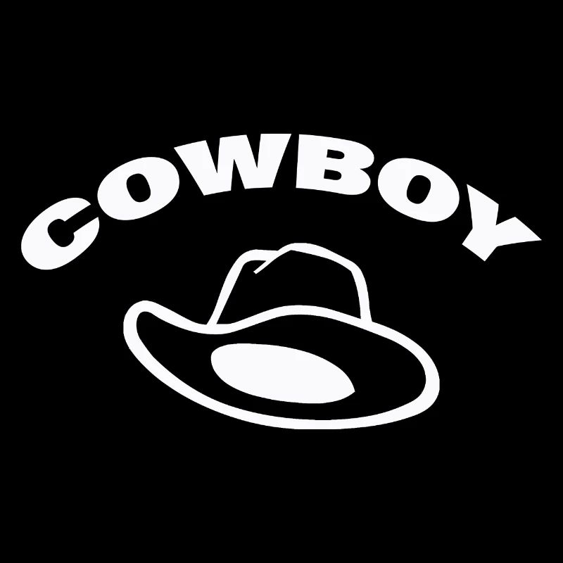 COW-BOY