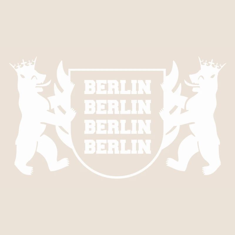 Armoiries de Berlin