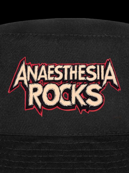 Anesthesia rocks
