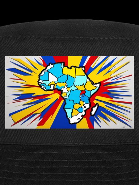 Couleur d Afrique