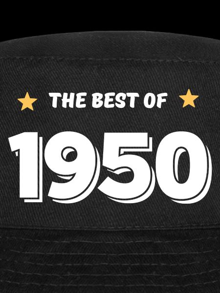 Best of 1950