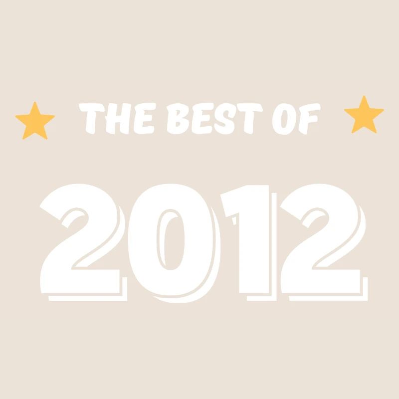 Das Beste aus 2012