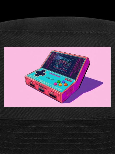 Fresh Console
