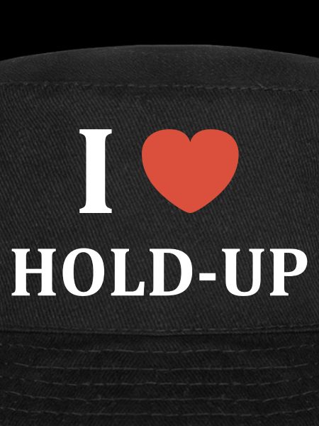 J’aime Hold-Up