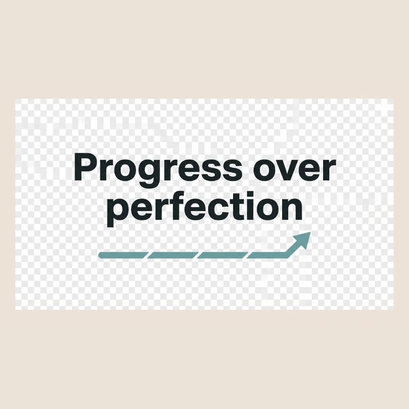 Typography_design_text_progress_over_perfectio
