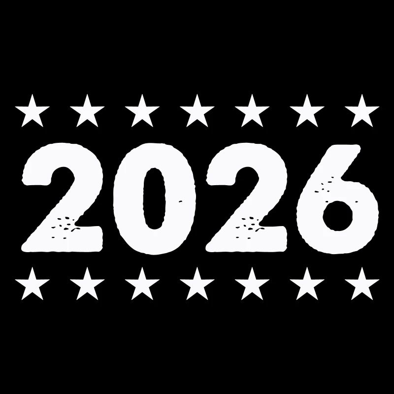 2026 Sternenrahmen