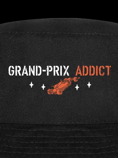 Grand prix Addict