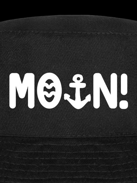 Moin (weiss)