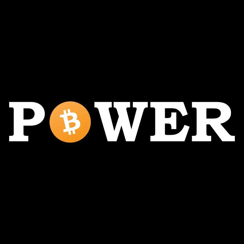 Puissance de Bitcoin