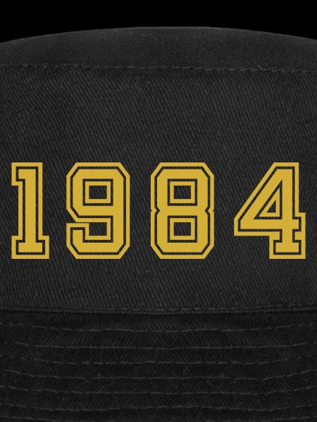 Année 1984