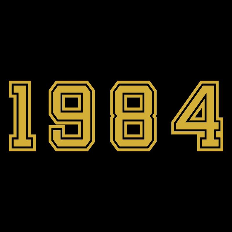 Année 1984